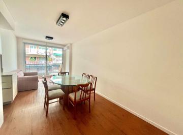 Departamento · 38m² · 2 Ambientes · Dpto 2 Amb a Estrenar en Alquiler en Belgrano - Sum