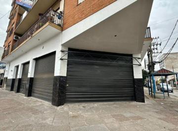 Local comercial , La Matanza · Local 250 m² C/oficina y Depósito, Plena Zona Comercial Crovara.