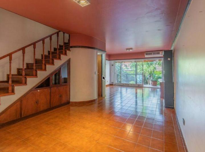 PH · 146m² · 4 Ambientes · 1 Cochera