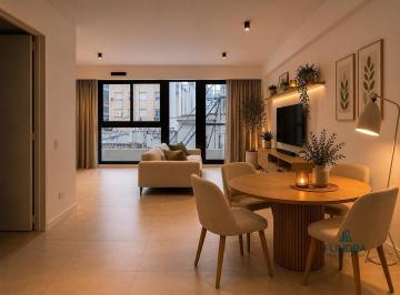 Departamento · 42m² · Venta Monoambiente a Estrenar Apto Profesional
