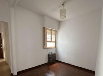 Departamento · 2 Ambientes · 1 Dormitorio en Pb | a m del Teatro Argentino | Centro de La Plata