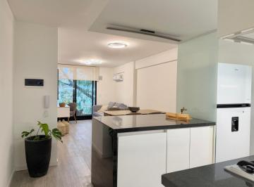 Departamento · 69m² · 3 Ambientes · 1 Cochera · Departamento - Martin