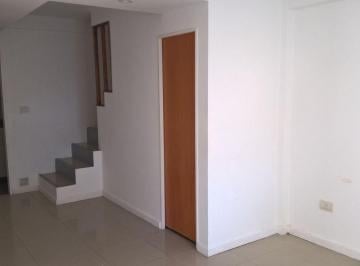 Departamento de 3 ambientes, La Plata · Duplex Al Frente