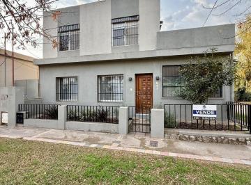 Casa de 1 ambiente, Carcarañá · San Martín 641 - Carcarañá