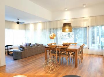 Casa 900m² Venta Deportivo II · Alquiler Casa Costa Esmeralda 5 Ambientes con Piscina