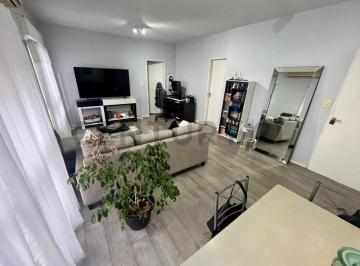 Departamento · 47m² · 2 Ambientes · 2 Ambientes Piso 27 con Vista Abierta | Torres de Abasto | Seguridad 24 Hs