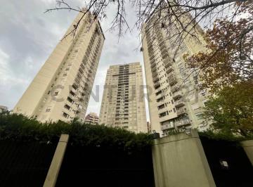 Departamento · 47m² · 2 Ambientes · 2 Ambientes Piso 27 con Vista Abierta | Torres de Abasto | Seguridad 24 Hs