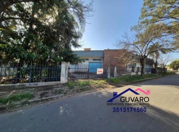 Bodega-Galpón de 5 ambientes, Córdoba · Importante Galpon en Alquiler 500 m² Arguello Norte