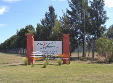 Terreno · 2400m² · Terreno en Venta en El Espinillo Golf, Lujan