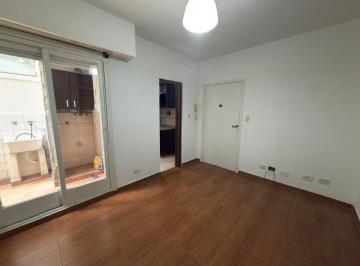 Departamento · 32m² · 2 Ambientes · Salguero Propiedades Alquila Dos Ambientes con Patio en Almagro