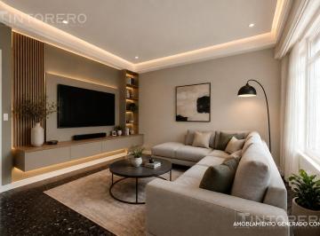 PH · 136m² · 5 Ambientes · 1 Cochera · PH en Venta 5 Ambientes en Flores Terraza, Patio y Balcones.