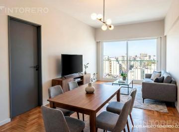 Departamento · 68m² · 4 Ambientes · 1 Cochera · Venta Departamento 4 Ambientes Cochera Cubierta en Floresta
