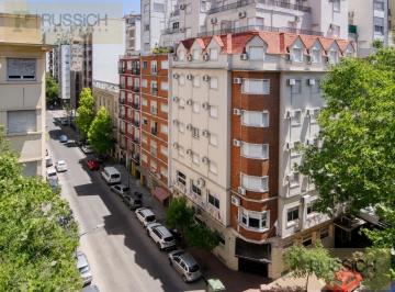 Departamento · 42m² · 2 Ambientes · Departamento en Venta 2 Ambientes a La Calle con Balcon Frances