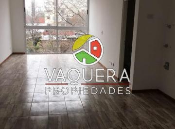 Departamento · 38m² · 1 Ambiente · Monoambiente Divisible - Edificio Moderno.
