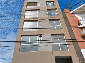 Departamento · 38m² · 1 Ambiente · Monoambiente Divisible - Edificio Moderno.