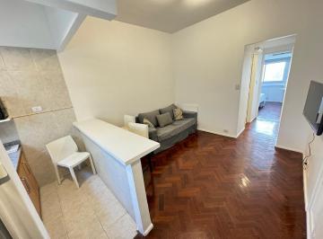 Departamento · 30m² · 2 Ambientes · Departamento 2 Amb Impecable! Muy Luminoso! Barrio Norte Melo y Junin!