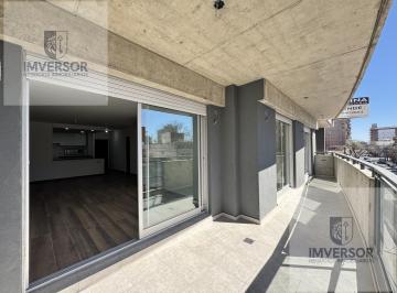 Departamento · 92m² · 4 Ambientes · Departamento Dos Dorm. Barrio Lourdes
