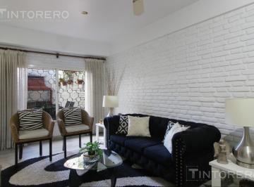 Casa · 151m² · 4 Ambientes · 1 Cochera · Venta Casa 4 Ambientes en Soldati con Patio, Parrilla, Terraza y Cochera