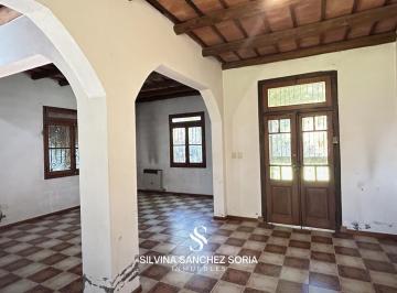 Casa · 1000m² · 4 Ambientes · 1 Cochera · Venta Casa 3 Ambientes, Barrio Parque Natura en Los Cardales