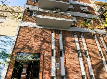 Departamento de 3 ambientes, Saavedra · Savedra 3 Amb. Super Luminoso