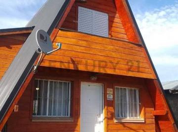 Casa · 57m² · 3 Ambientes · 1 Cochera · Casa en Venta Bariloche