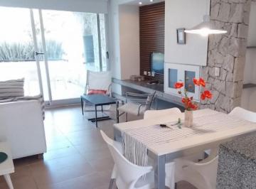 Departamento · 47m² · 2 Ambientes · Departamento en Venta - 1 Dormitorio 1 Baño - Mar Azul