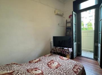 PH · 26m² · 2 Ambientes · PH 2 Amb en Barrio Norte Inmejorable Ubicacion Juncal y Riobamba Oportunidad!