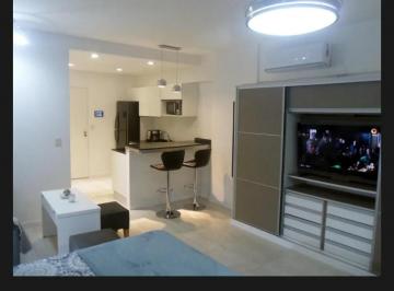Departamento · 30m² · 1 Ambiente · Departamento Monoambiente en Venta en Parque Patricios, Capital Federal, Buenos Aires
