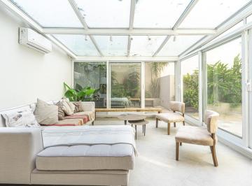Departamento · 64m² · 3 Ambientes · 1 Cochera · Departamento | Venta | Palermo | 3 Ambientes | Cochera | Vigilancia