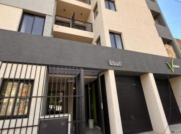 Foto · Innovacion y Estilo: Depto Sustentable de 1 Dorm - Alto Alberdi.