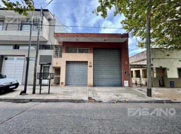 Local comercial · 145m² · 1 Ambiente · 1 Cochera · Depósito / Local 120 m² C / Baño en Villa Lynch Ideal Logística, Local Comercial.