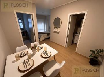 Departamento · 28m² · 1 Ambiente · Departamento en Venta 1 Ambiente y Medio Al Lateral