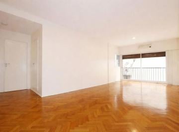 Departamento · 89m² · 3 Ambientes · 1 Cochera · Venta en Palermo, Departamento Tres Ambientes con Cochera