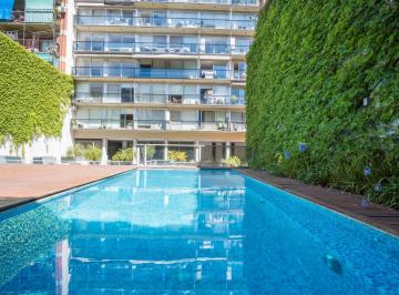Departamento · 74m² · 3 Ambientes · 1 Cochera · Venta Departamento Exclusivo Tres Ambientes con Cochera, en Palermo Hollywood
