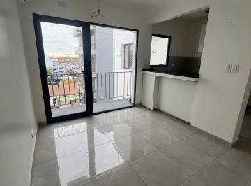 Departamento · 39m² · 2 Ambientes · Se Alquila Hermoso Depto 2 Amb Frente a Agronomia
