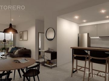Departamento · 53m² · 2 Ambientes · Venta Depto 2 Amb Centro Merlo Consultar Financiación - Amenities C/ Balcón