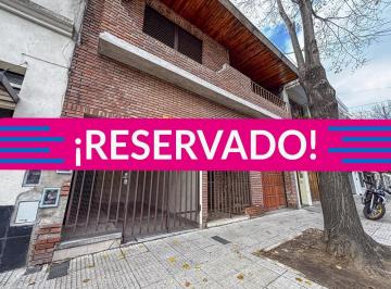 PH · 67m² · 3 Ambientes · 1 Cochera · ¡Reservado! Venta PH 3 Ambientes con Cochera Villa Pueyrredon
