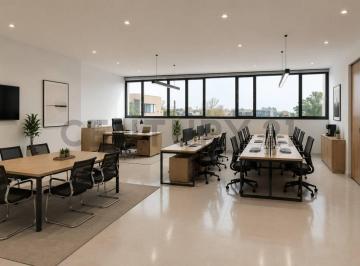 Oficina comercial · 51m² · 1 Ambiente · 1 Cochera · Oficina en Venta en Gonnet con Cochera en Venta