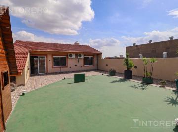 Casa · 67m² · 3 Ambientes · Venta Casa 3 Amb Balcón y Terraza