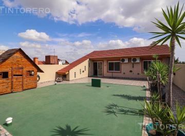 Casa · 67m² · 3 Ambientes · Venta Casa 3 Ambientes con Amplia Terraza