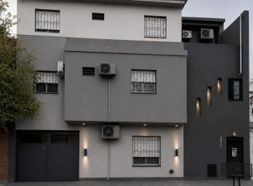 Departamento · 52m² · 3 Ambientes · 1 Cochera · Departamento 3 Ambientes con Patio y Cochera en San Justo