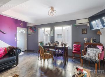 Departamento · 52m² · 3 Ambientes · 1 Cochera · Departamento 3 Ambientes con Patio y Cochera en San Justo