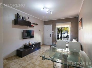 PH · 55m² · 3 Ambientes · 1 Cochera · Dúplex 3 Amb en Villa Luzuriaga con Cochera y Patio