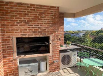 Departamento · 80m² · 3 Ambientes · 1 Cochera · Alquiler Depto 3 Amb con Cochera Complejo Santa Catalina Full Amenities Buenavista