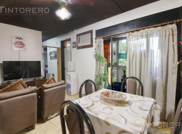 Departamento · 53m² · 3 Ambientes · Venta Departamento 3 Ambientes en Pompeya