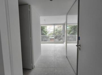 Departamento de 4 ambientes, Villa Devoto · Venta Departamento 4 Ambientes Frente con Balcón. Sum, Piscina, Parrilla. - Villa Devoto