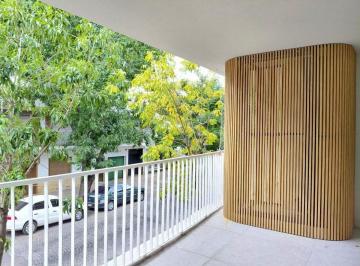 Departamento de 4 ambientes, Villa Devoto · Venta Departamento 4 Ambientes Frente con Balcón. Sum, Piscina, Parrilla. - Villa Devoto