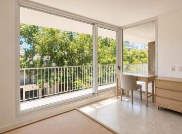 Departamento · 126m² · 4 Ambientes · 4 Amb Frente con Balcón. Piscina, Parrilla y Sum. Villa Devoto.