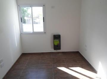 Departamento de 3 ambientes, La Plata · Duplex Planta Baja