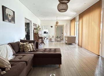 Casa · 196m² · 6 Ambientes · Casa 6 Ambientes, Barrio Privado Monet Los Cardales